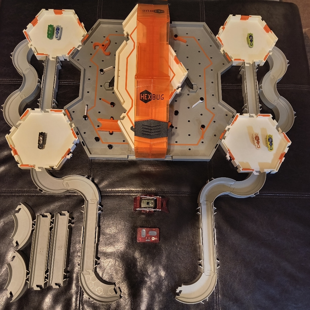 Hex Bug Hive Set